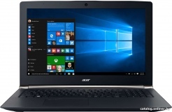 Ремонт ноутбука Acer Aspire V Nitro VN7-592G-77BU