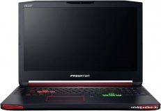 Ремонт ноутбука Acer Predator 17 G9-792-5692